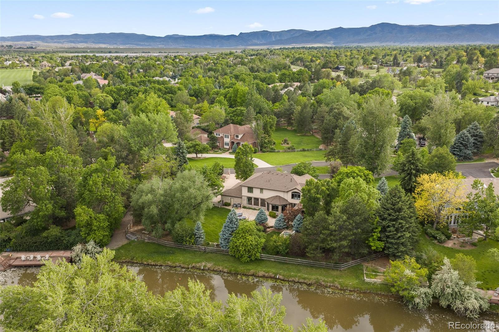 4443 W Cottonwood Place
