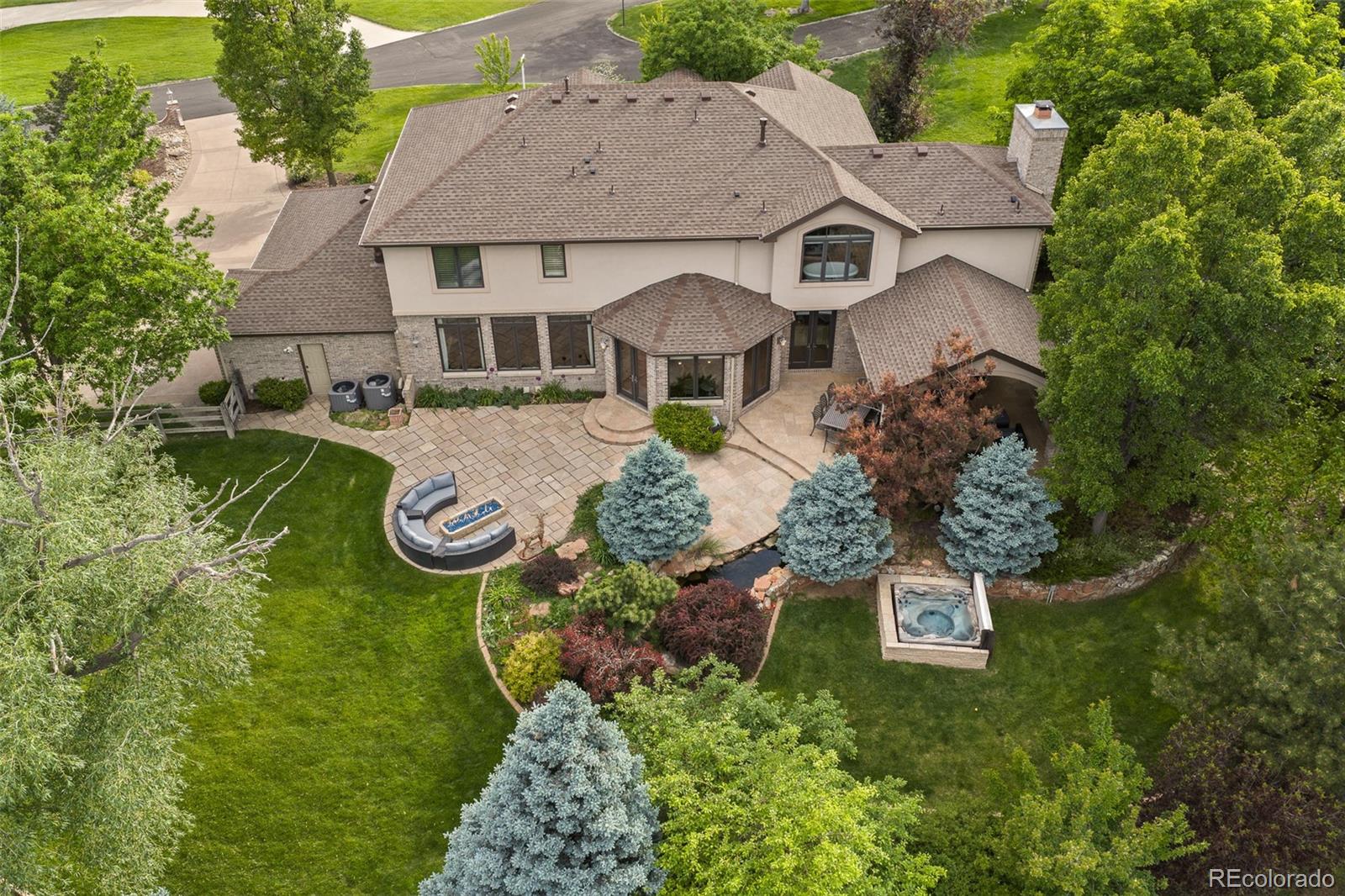 4443 W Cottonwood Place