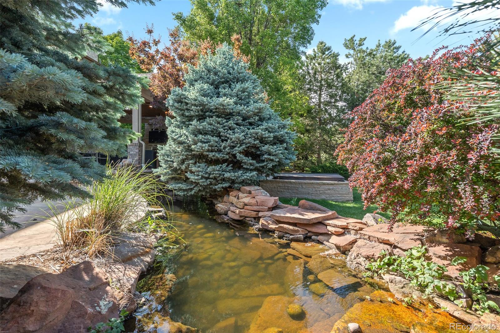 4443 W Cottonwood Place