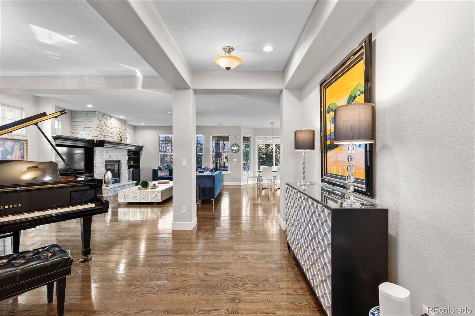 25045 E Park Crescent Drive