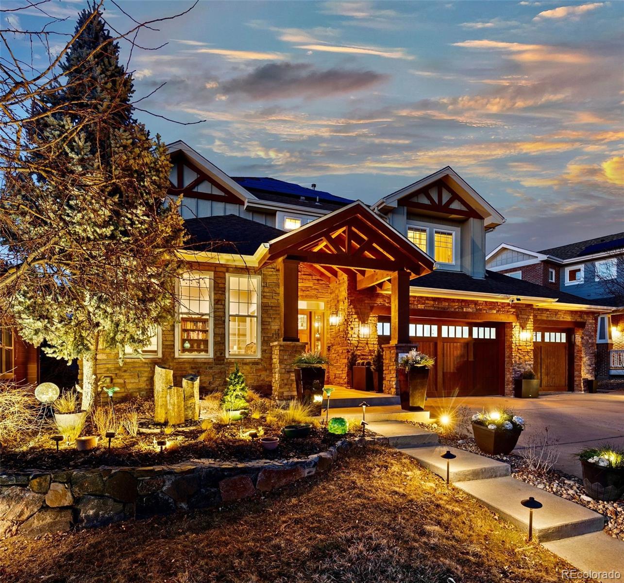 25045 E Park Crescent Drive