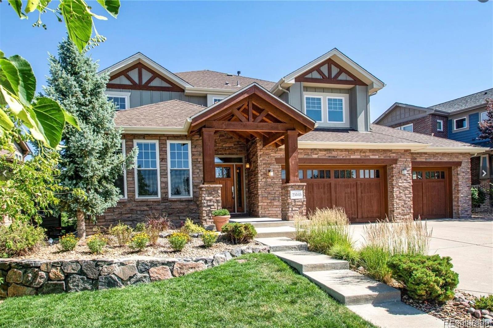 25045 E Park Crescent Drive