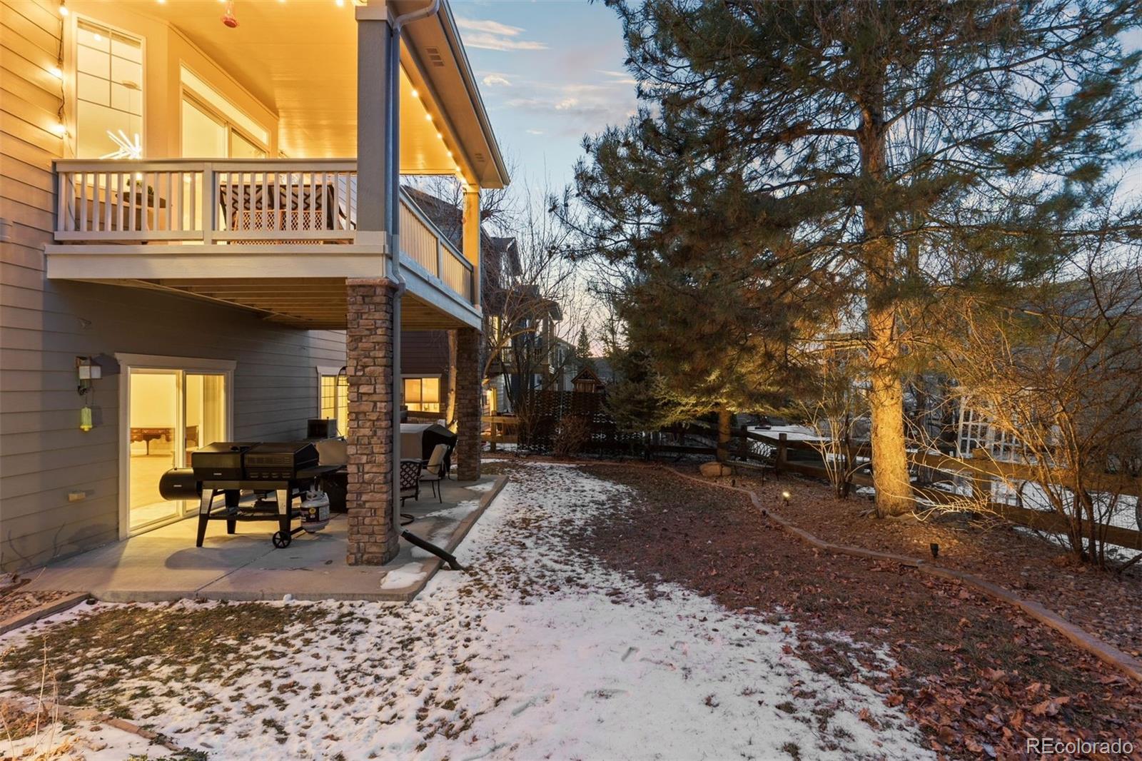 25045 E Park Crescent Drive