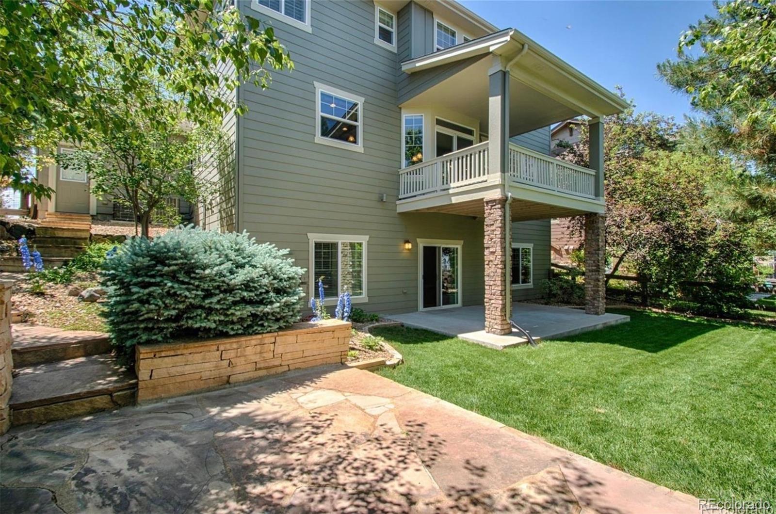 25045 E Park Crescent Drive