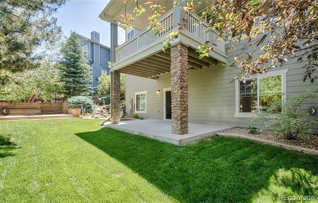 25045 E Park Crescent Drive