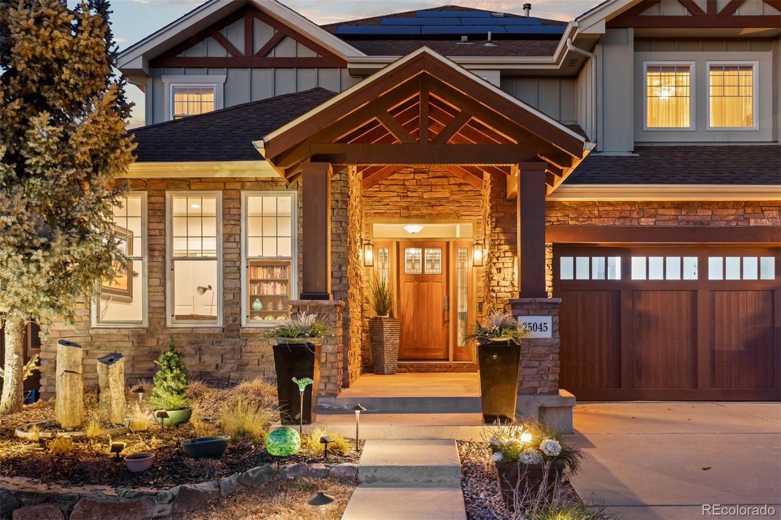 25045 E Park Crescent Drive