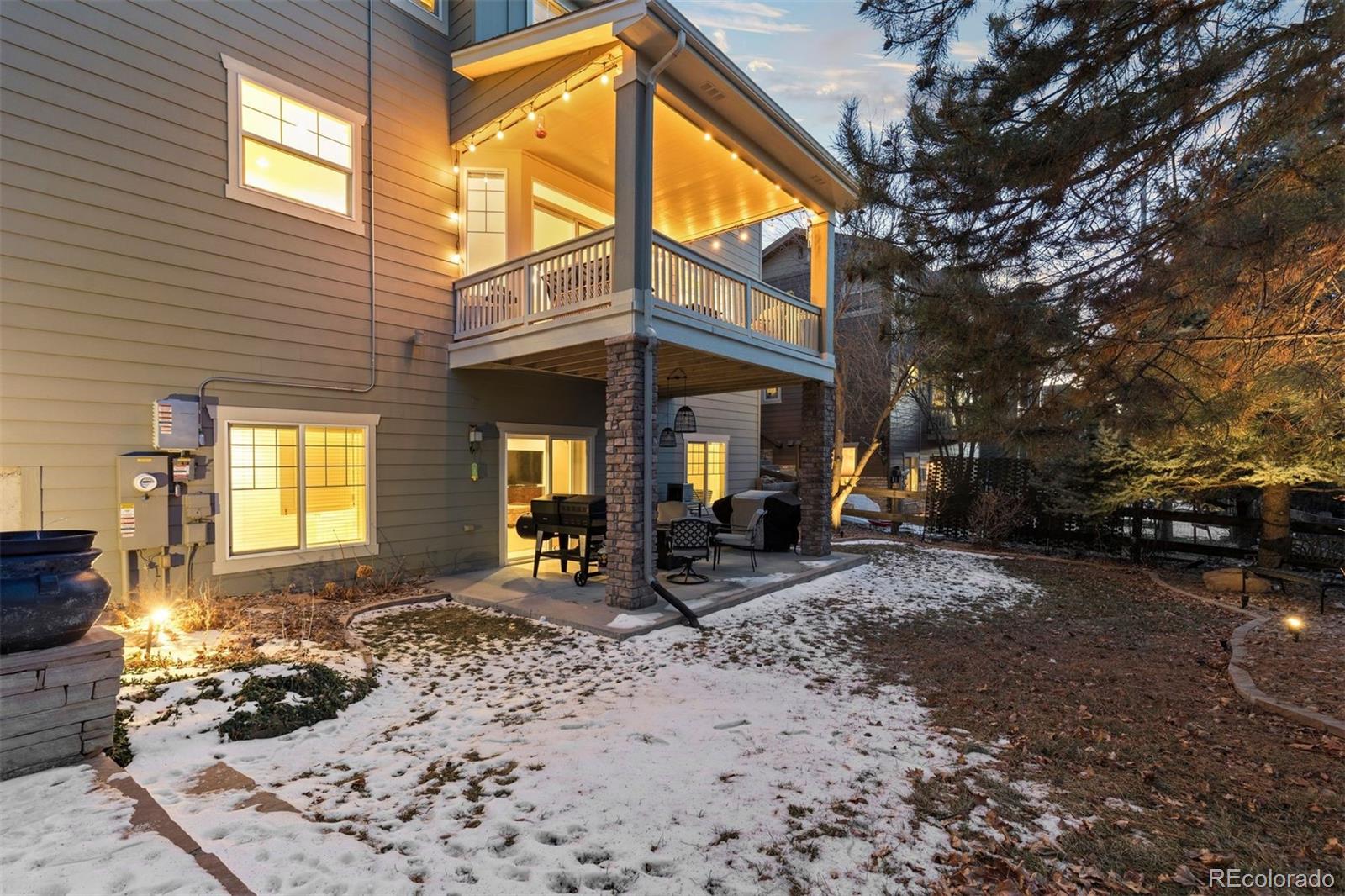 25045 E Park Crescent Drive