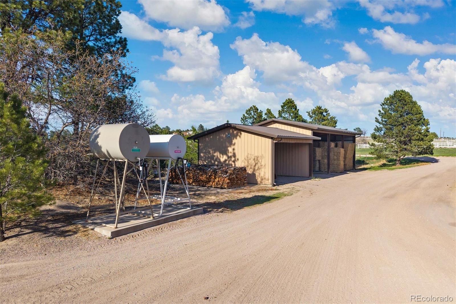 10559 Democrat Road