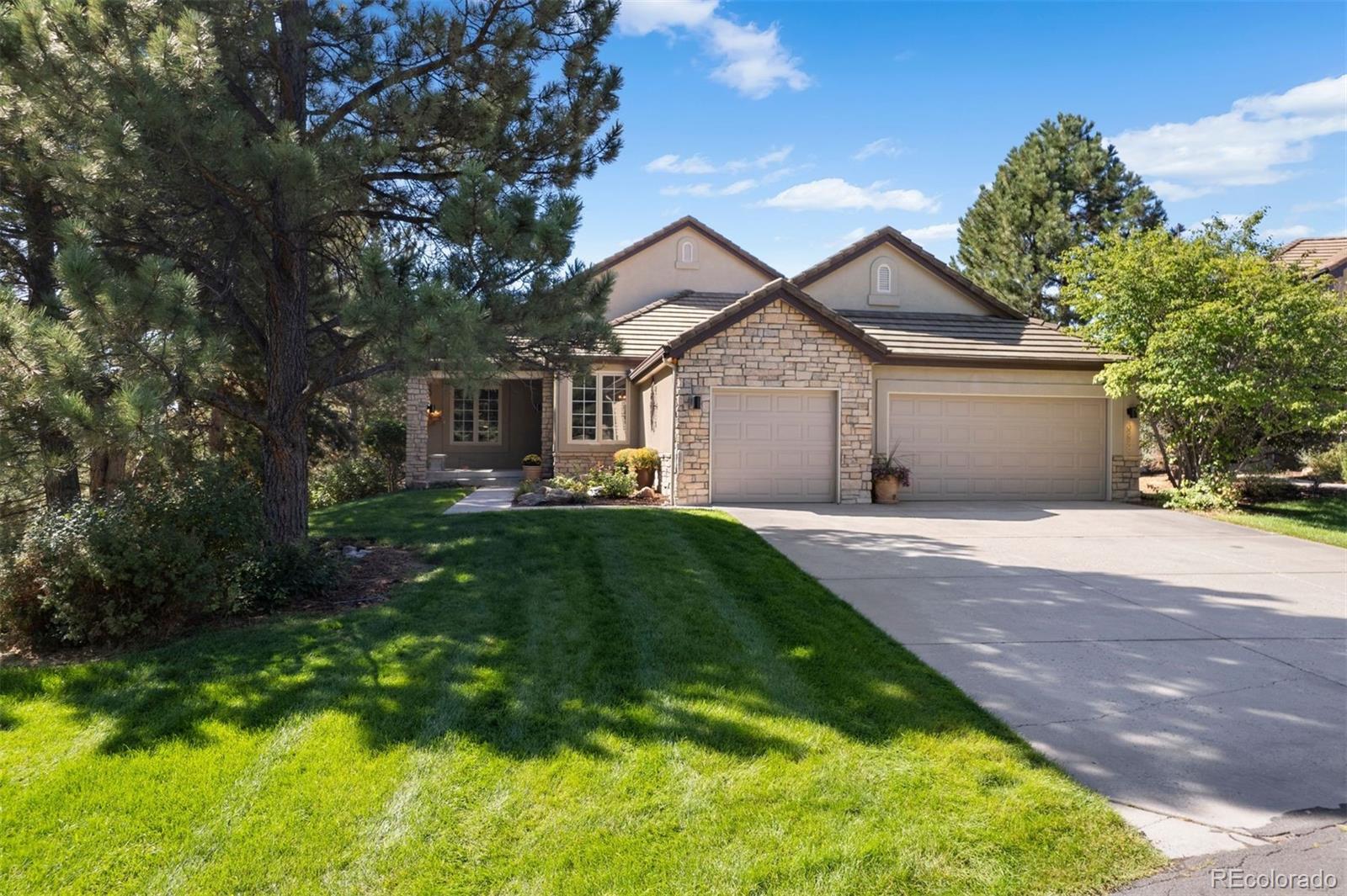 3228 Country Club Parkway