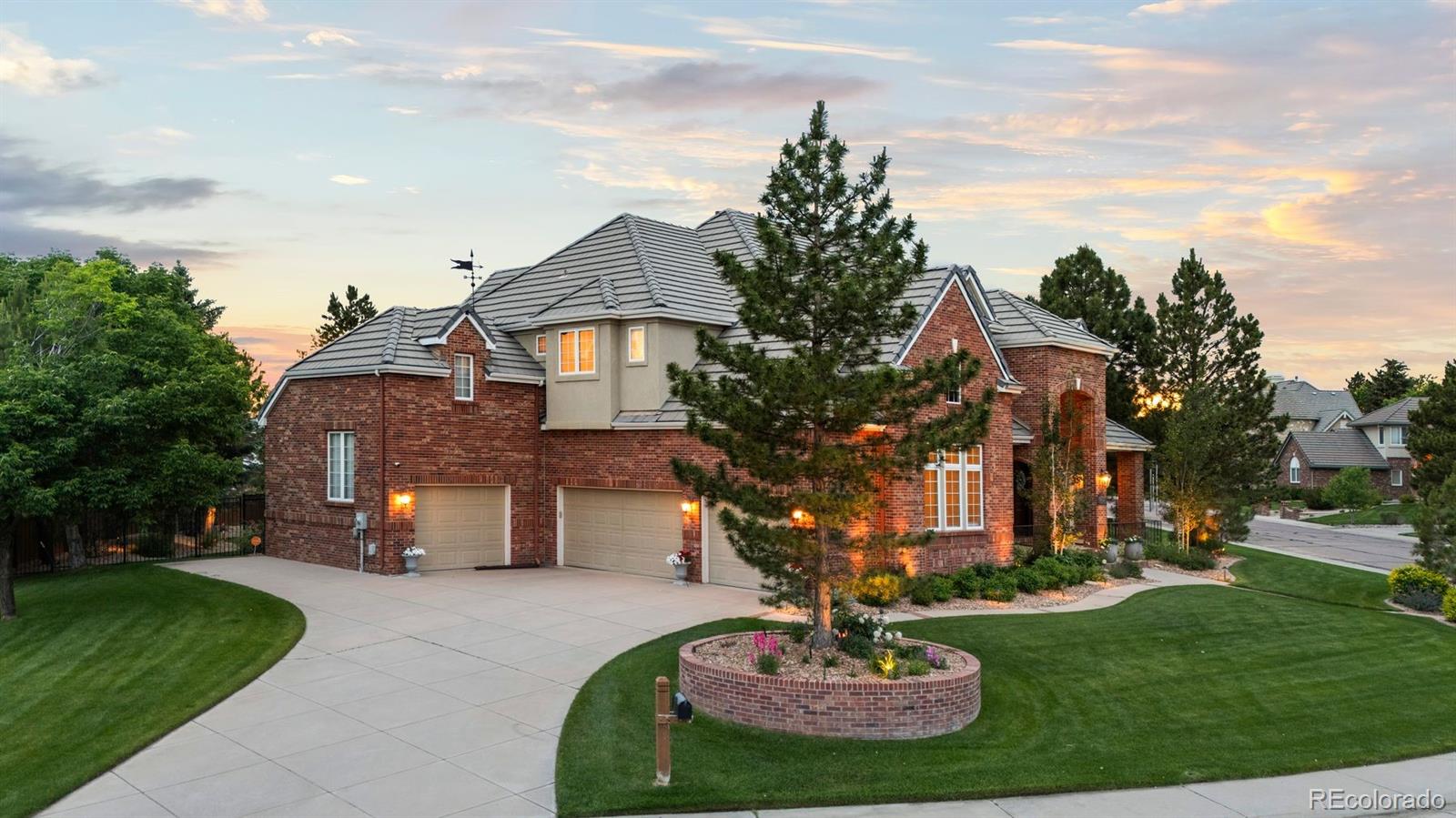 15722 E Progress Drive