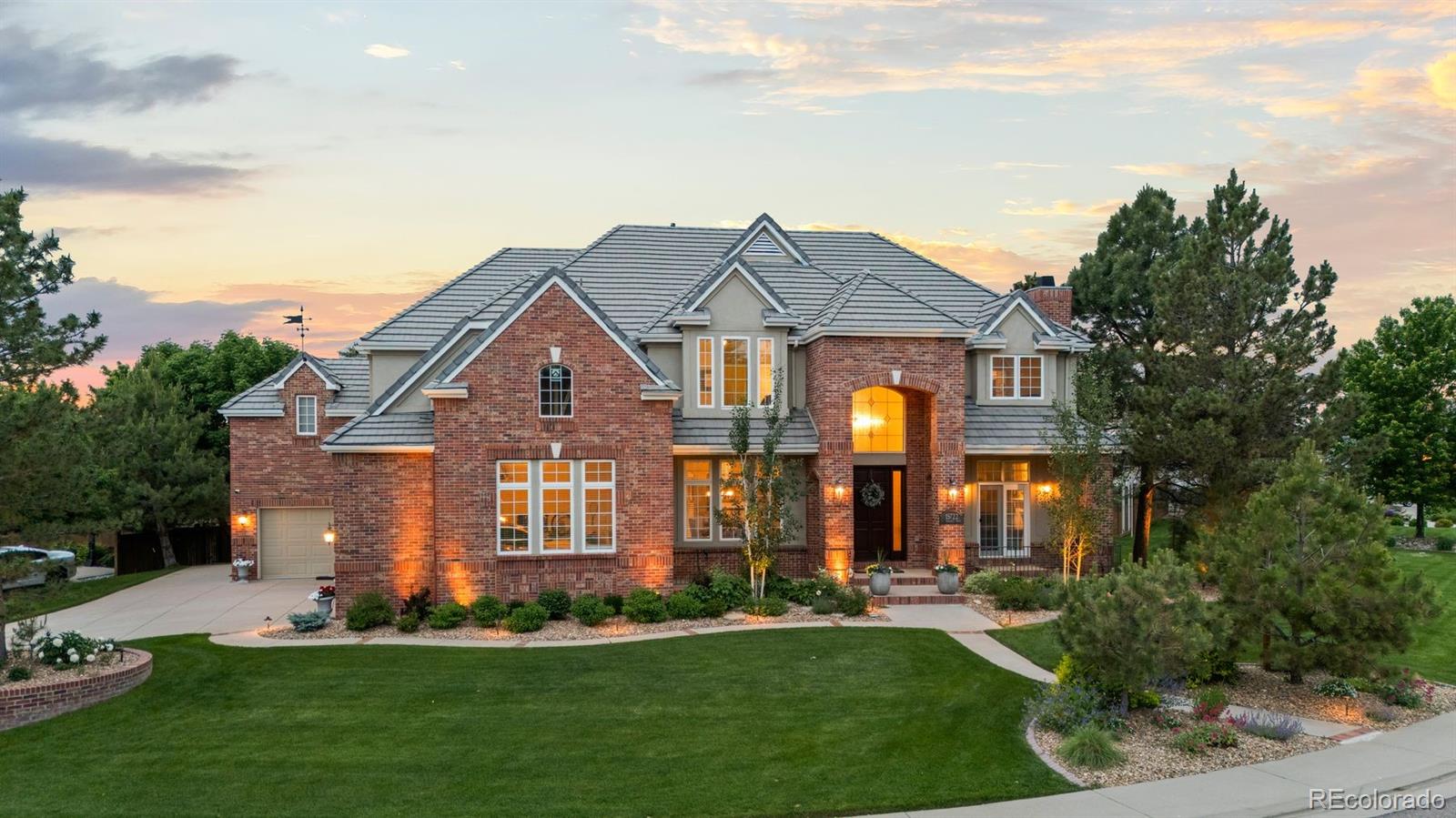 15722 E Progress Drive