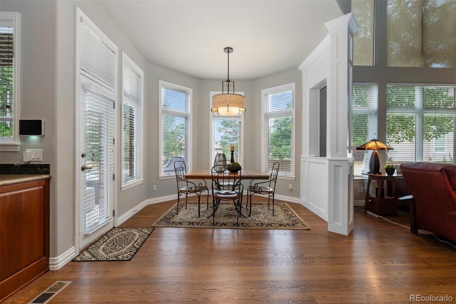 15722 E Progress Drive