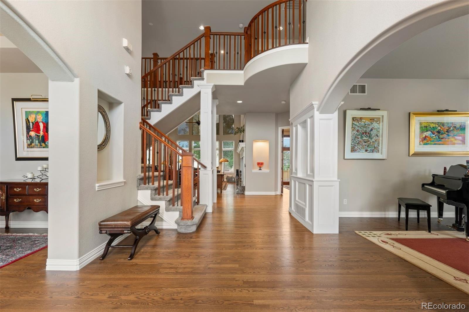 15722 E Progress Drive