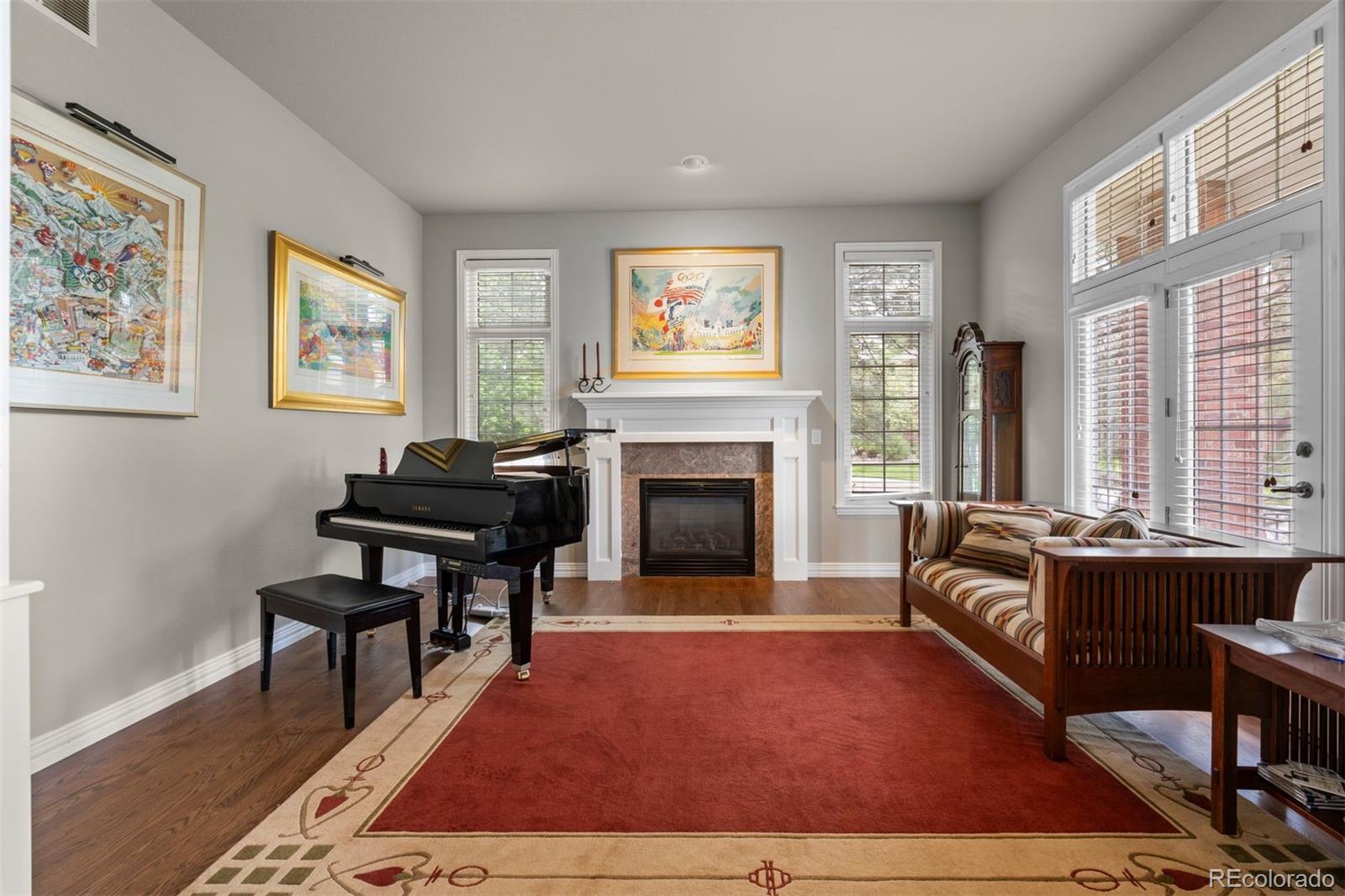 15722 E Progress Drive