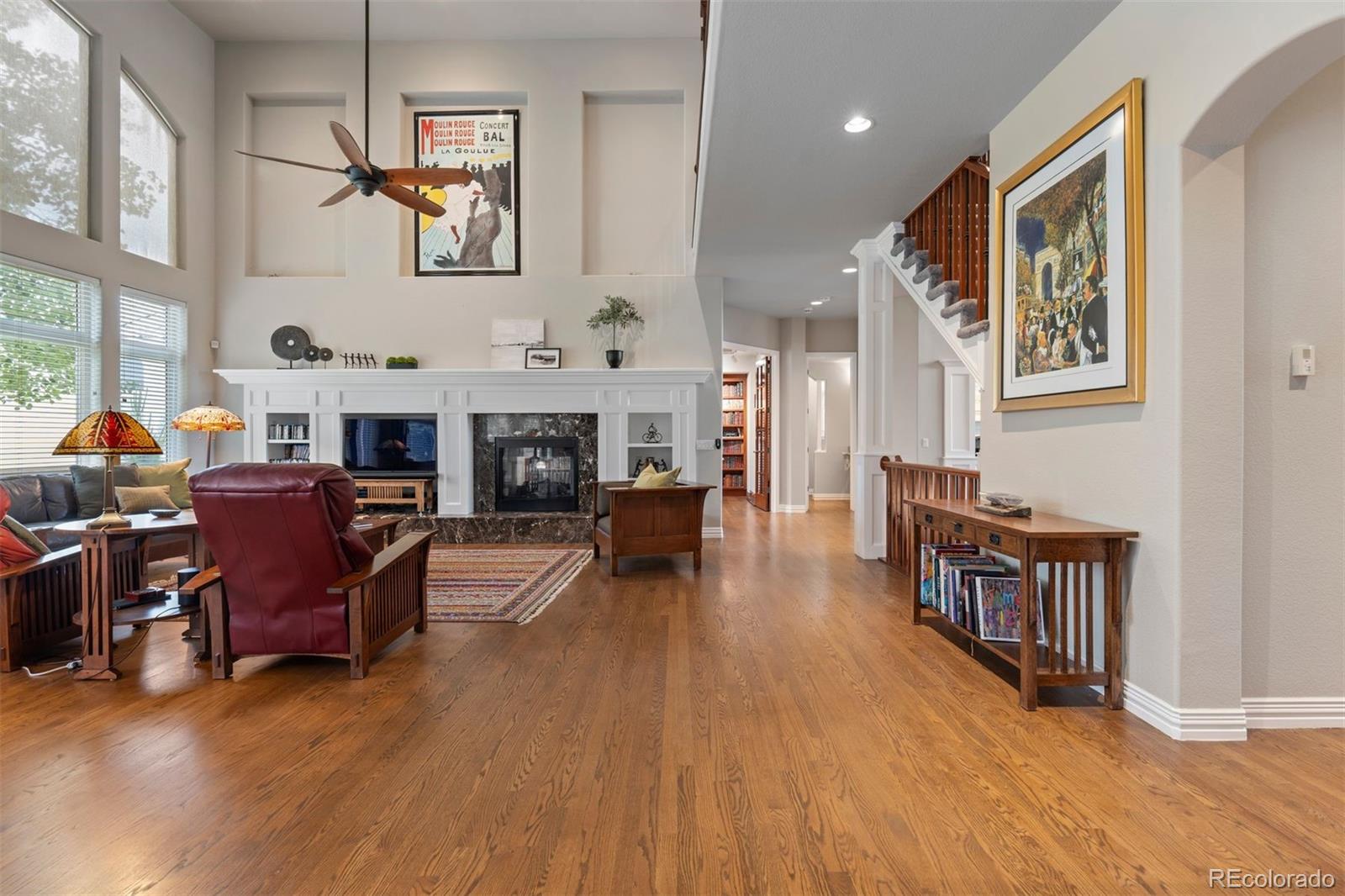 15722 E Progress Drive