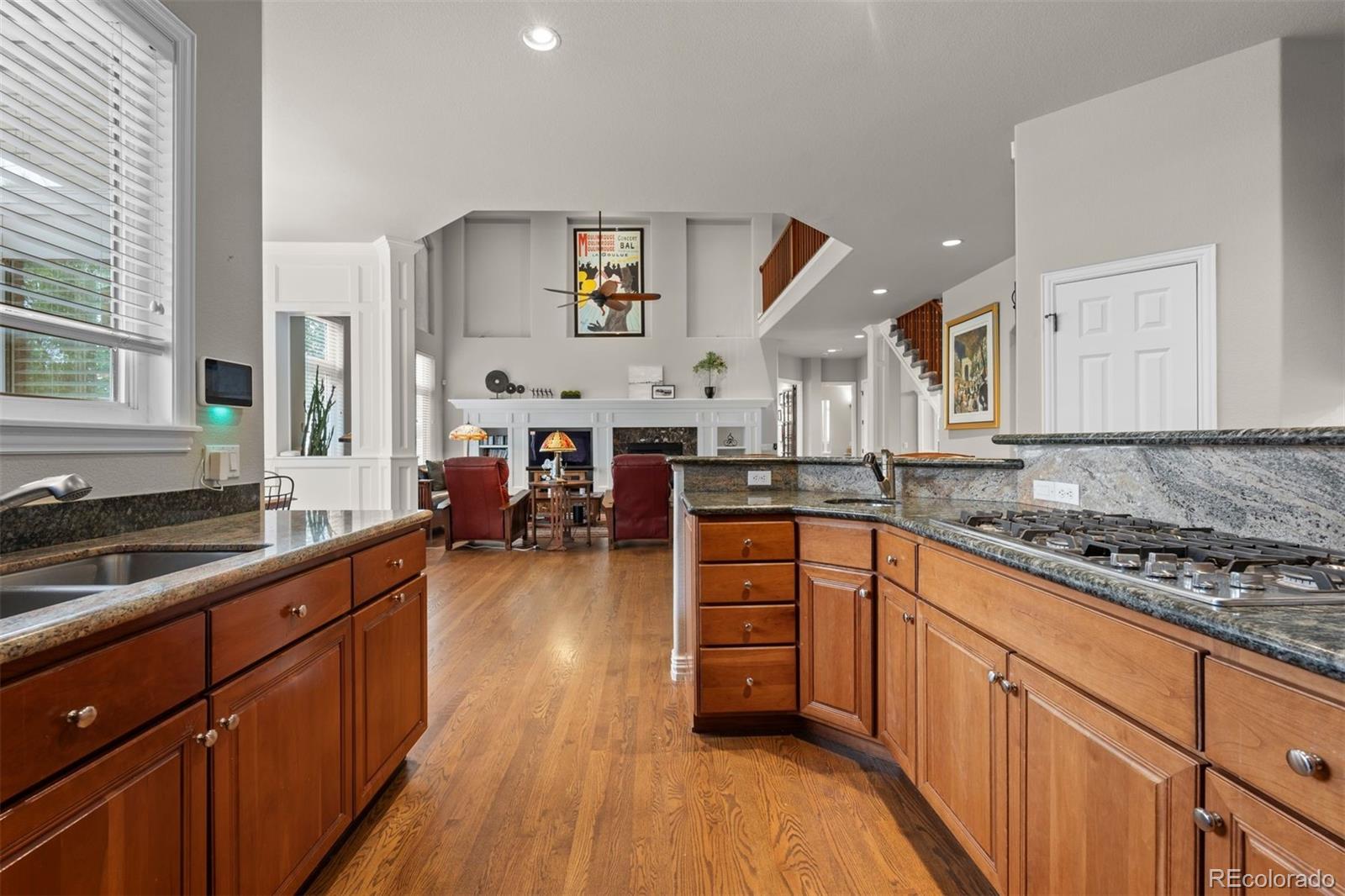 15722 E Progress Drive