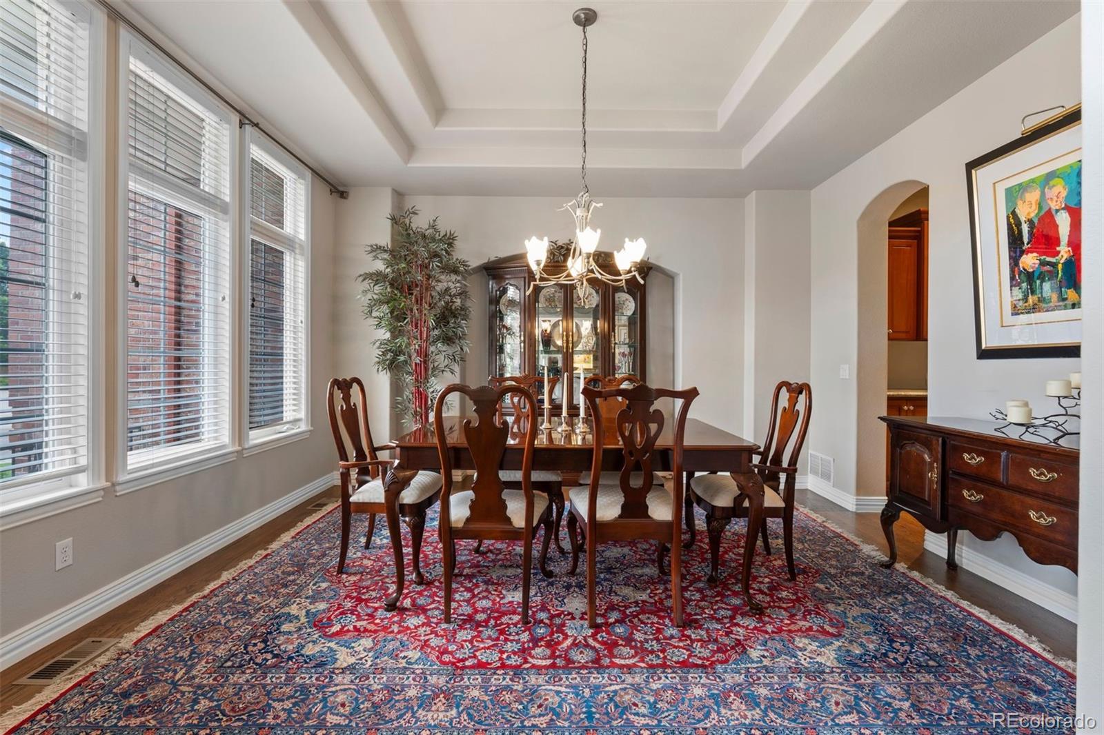 15722 E Progress Drive