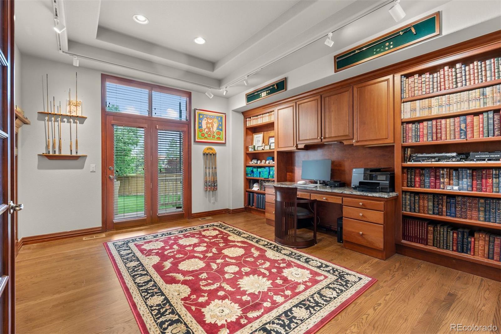 15722 E Progress Drive