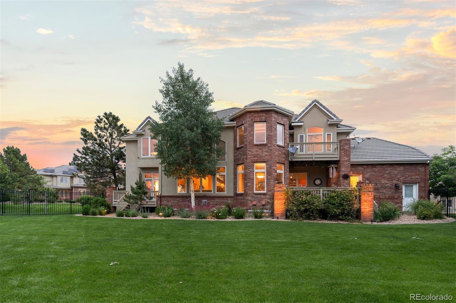 15722 E Progress Drive