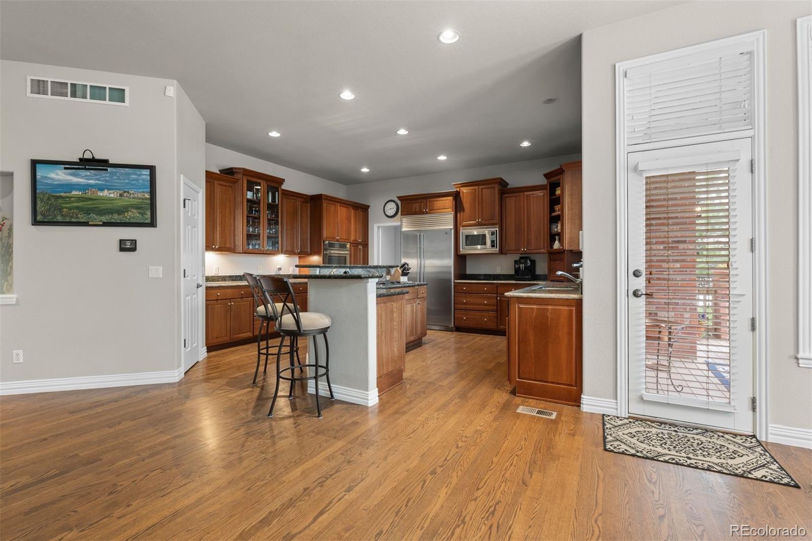 15722 E Progress Drive