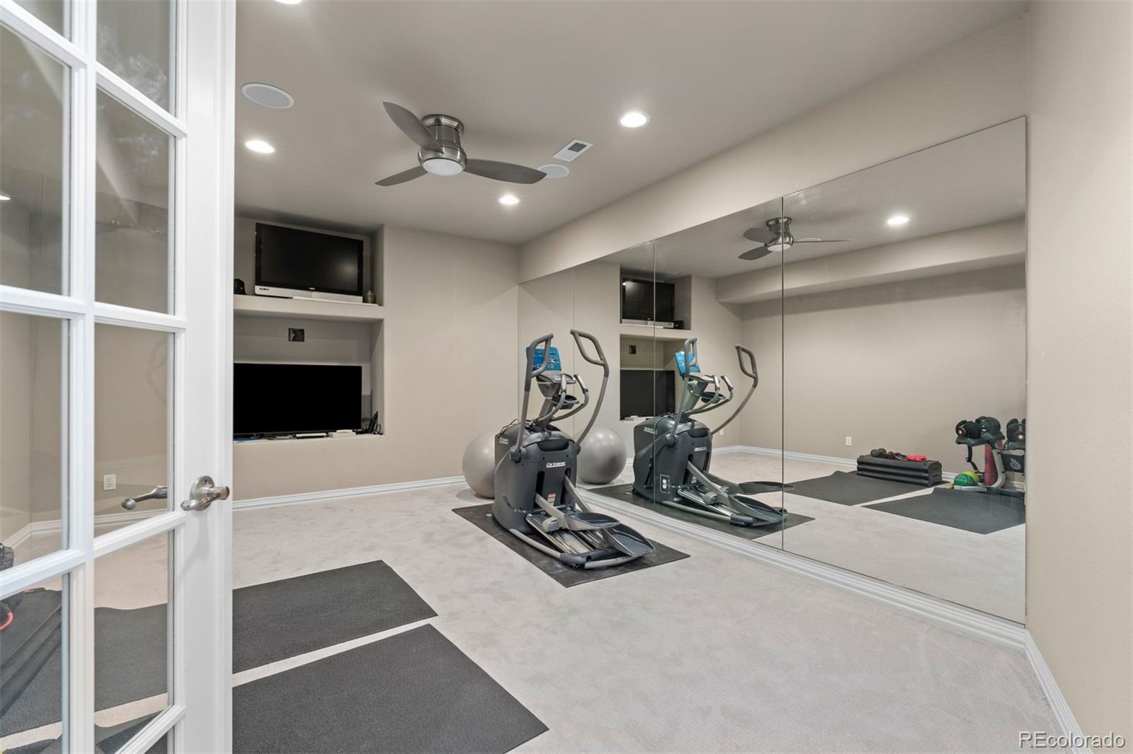 15722 E Progress Drive