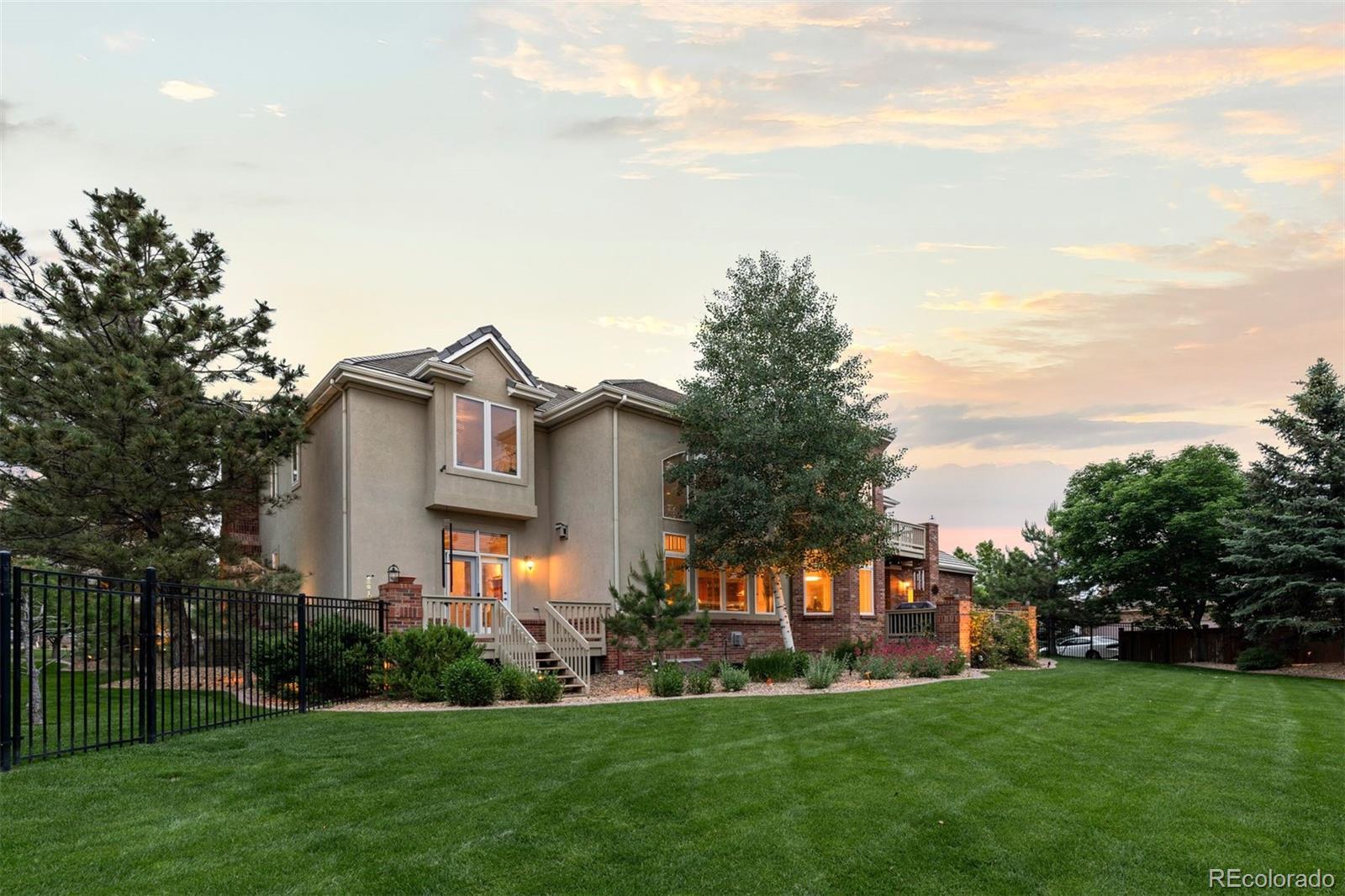 15722 E Progress Drive