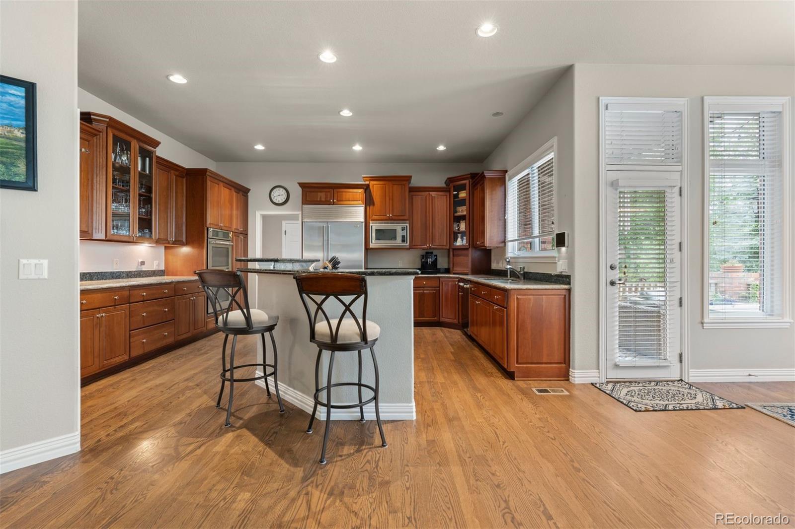 15722 E Progress Drive