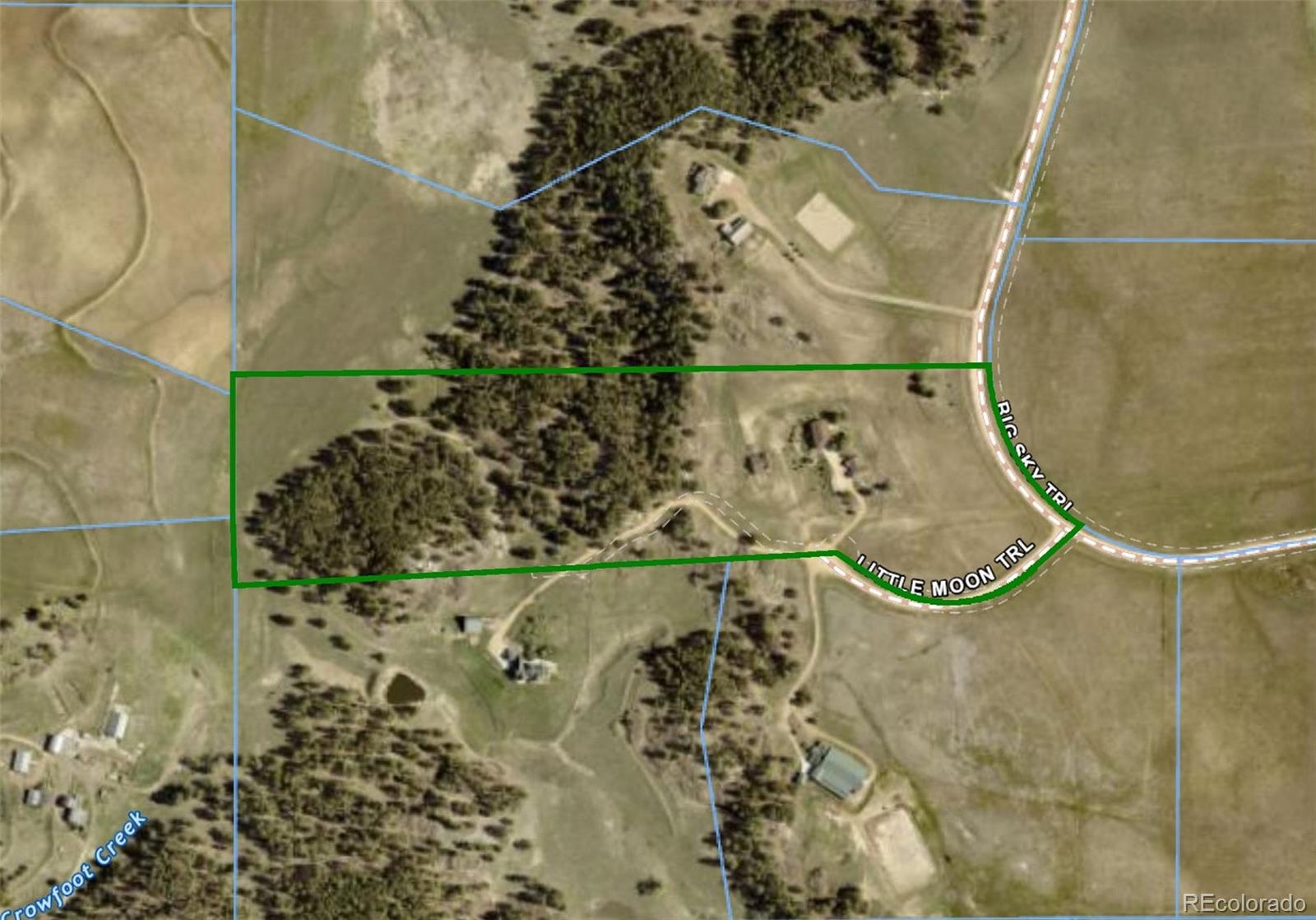 10345 Little Moon Trail