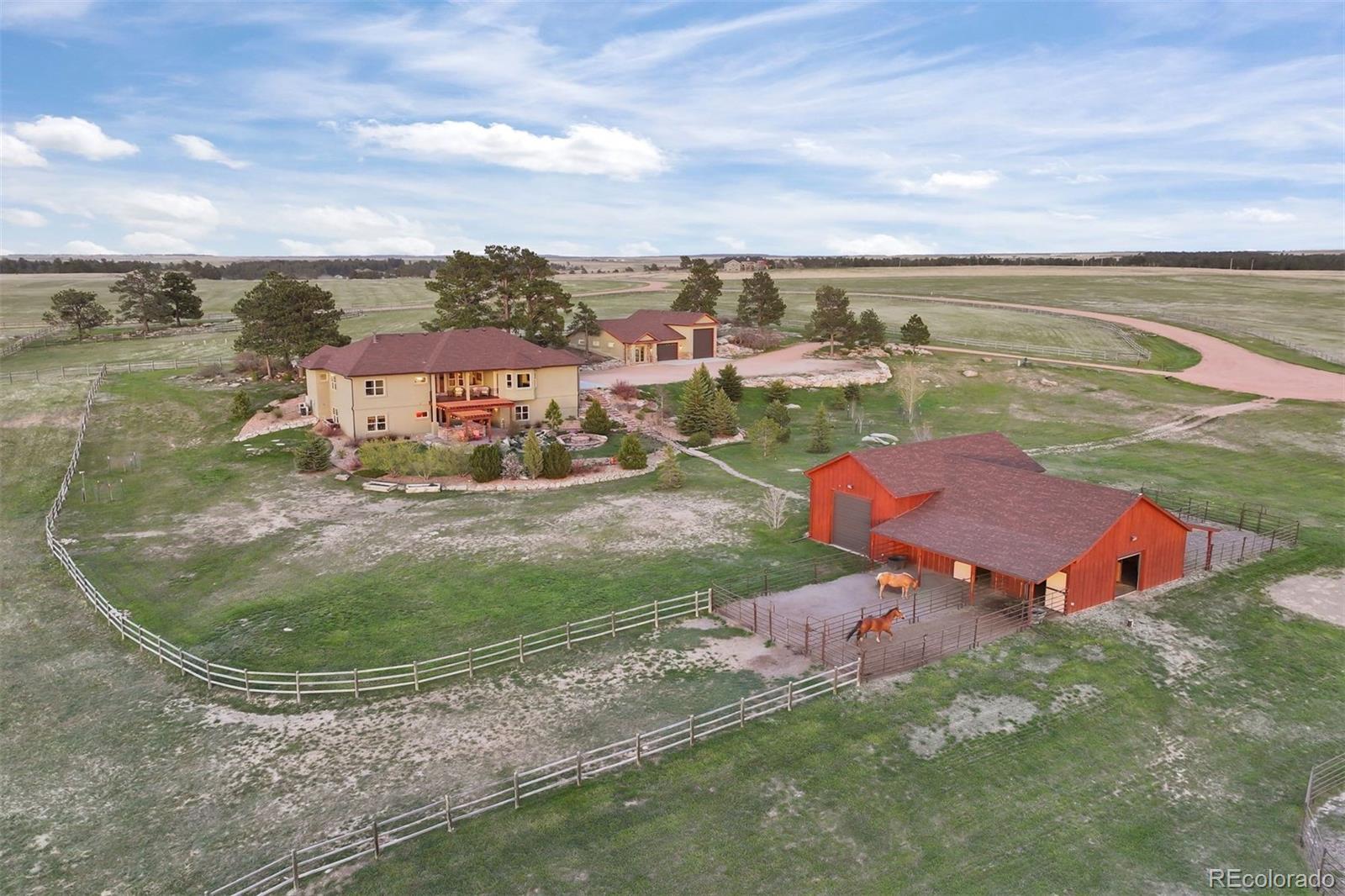 10345 Little Moon Trail