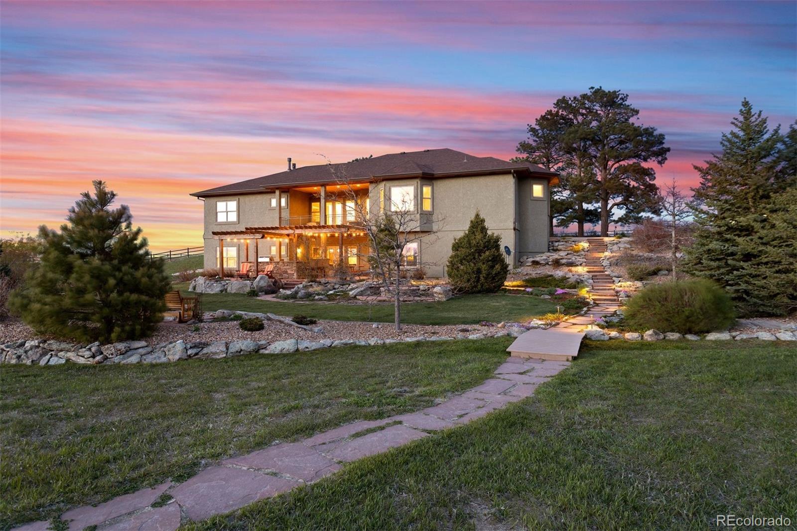 10345 Little Moon Trail