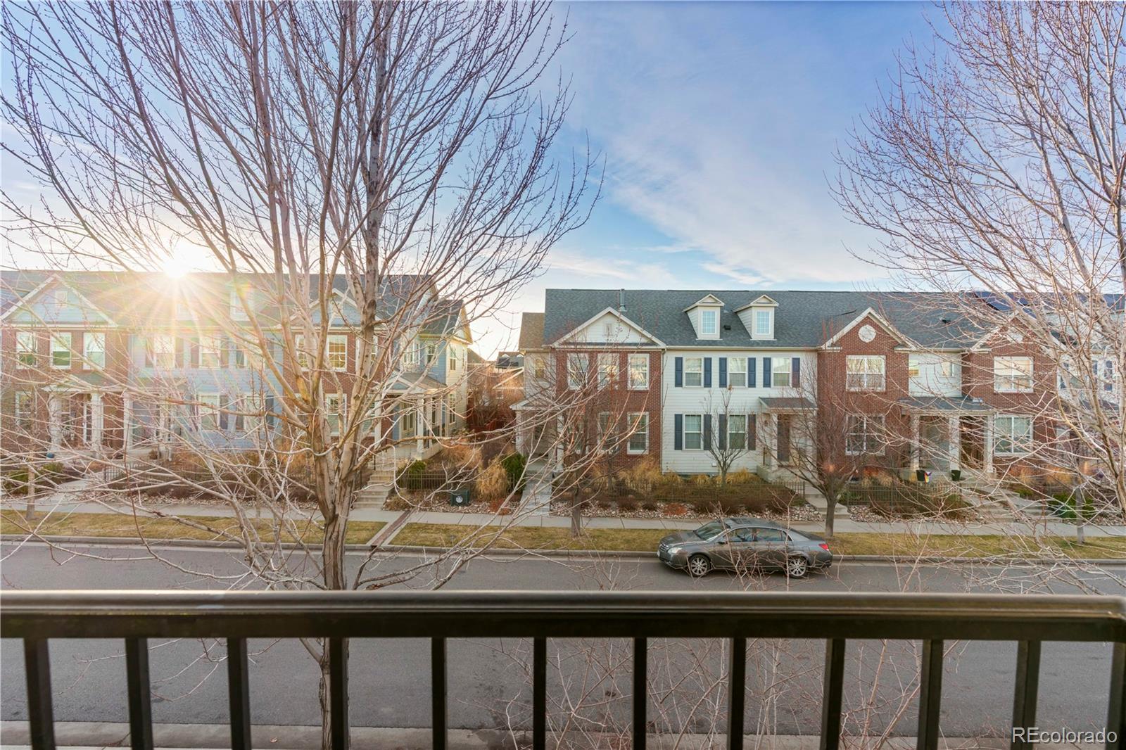 2230 Valentia Street