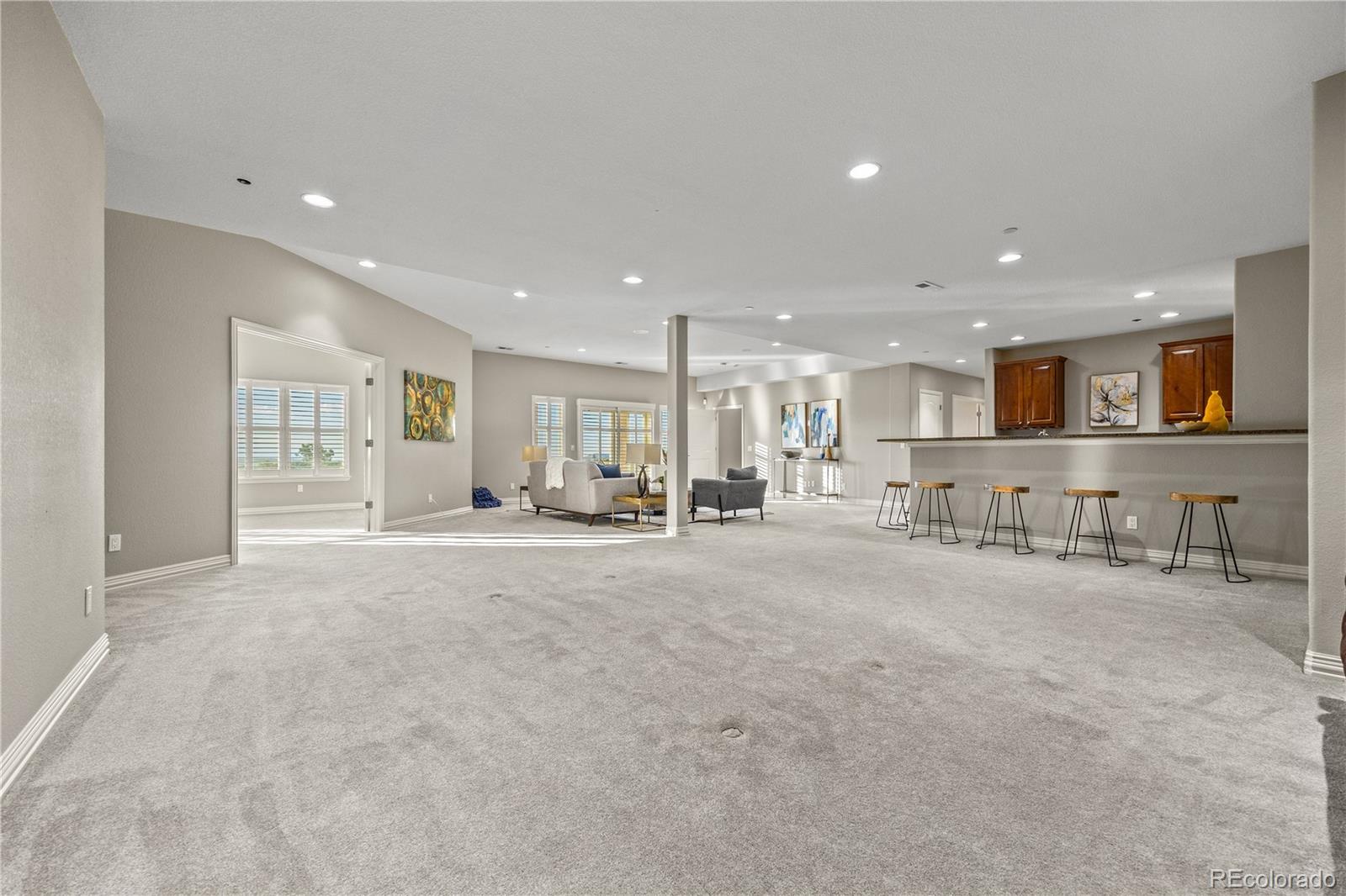 3485 Park Ridge Road