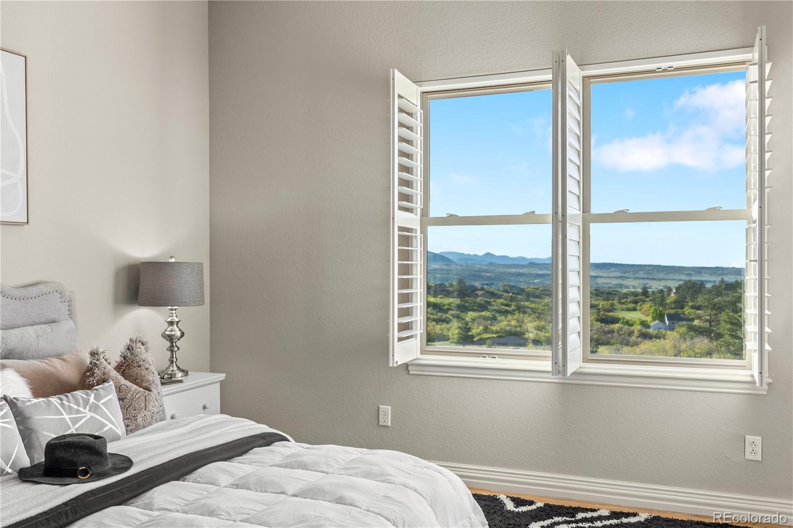 3485 Park Ridge Road