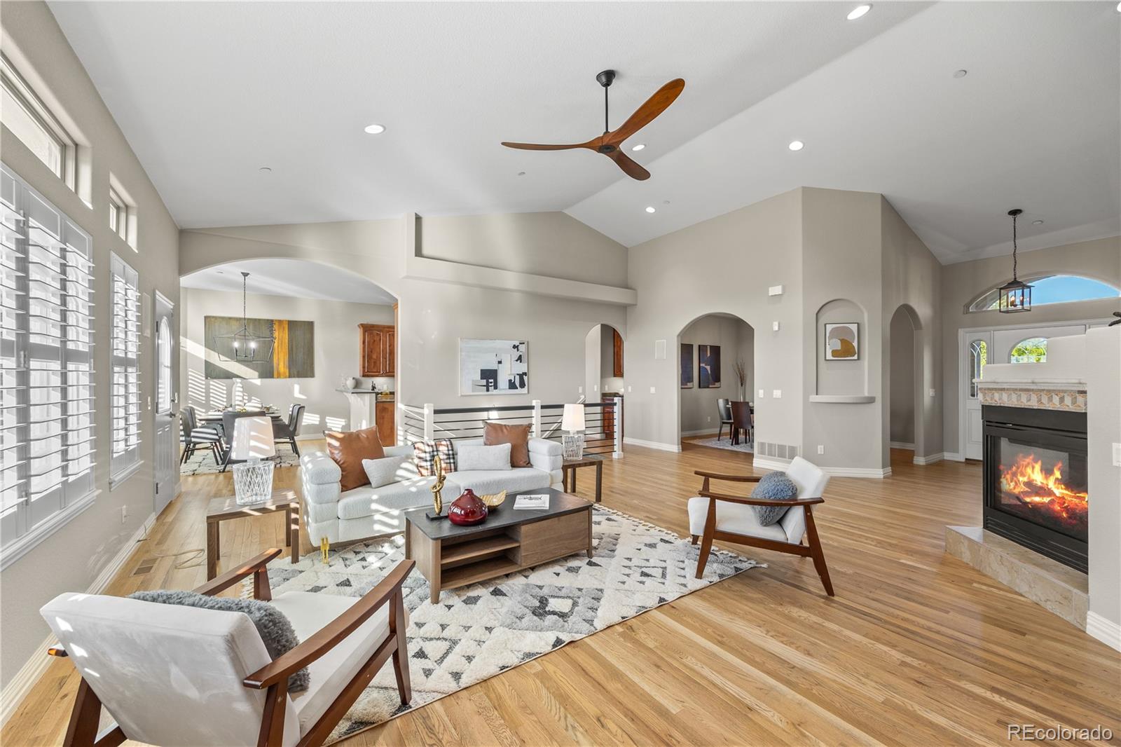 3485 Park Ridge Road