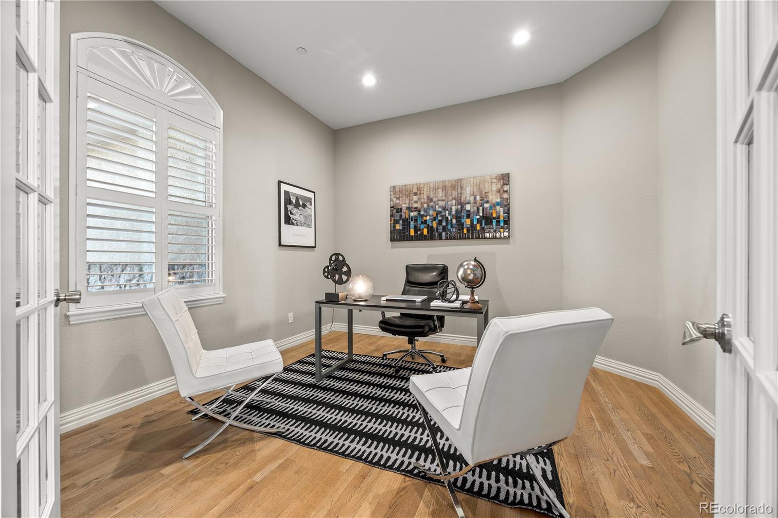 3485 Park Ridge Road