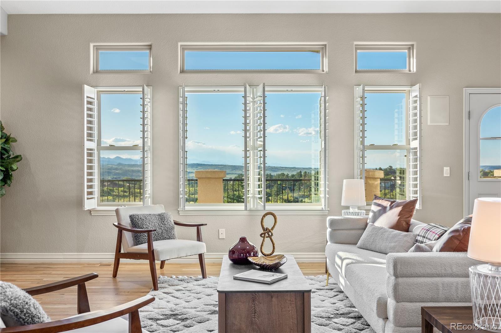 3485 Park Ridge Road