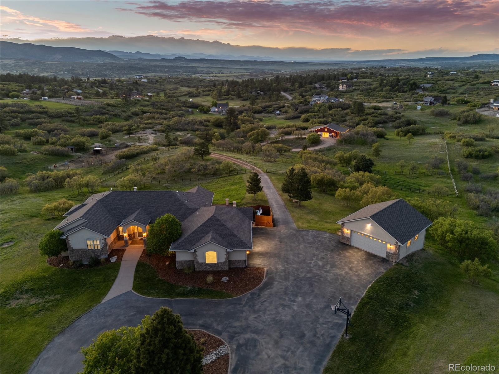 3485 Park Ridge Road