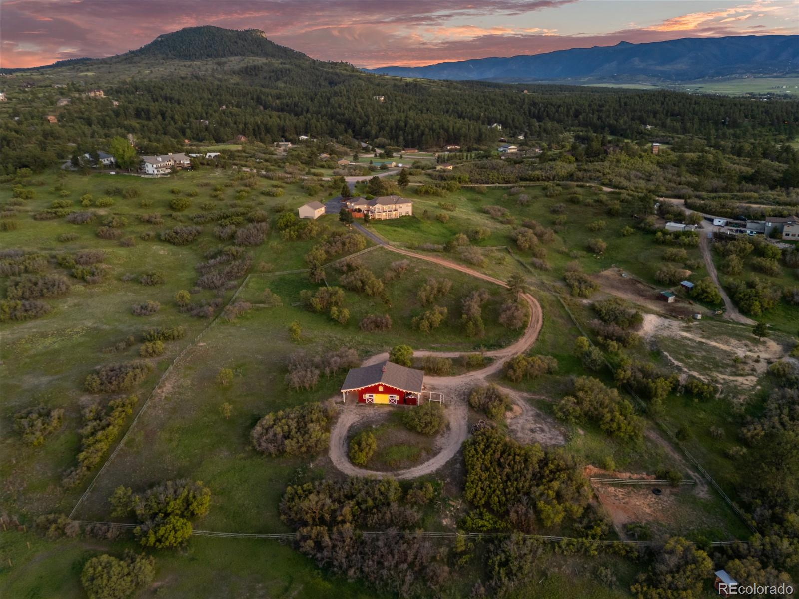 3485 Park Ridge Road