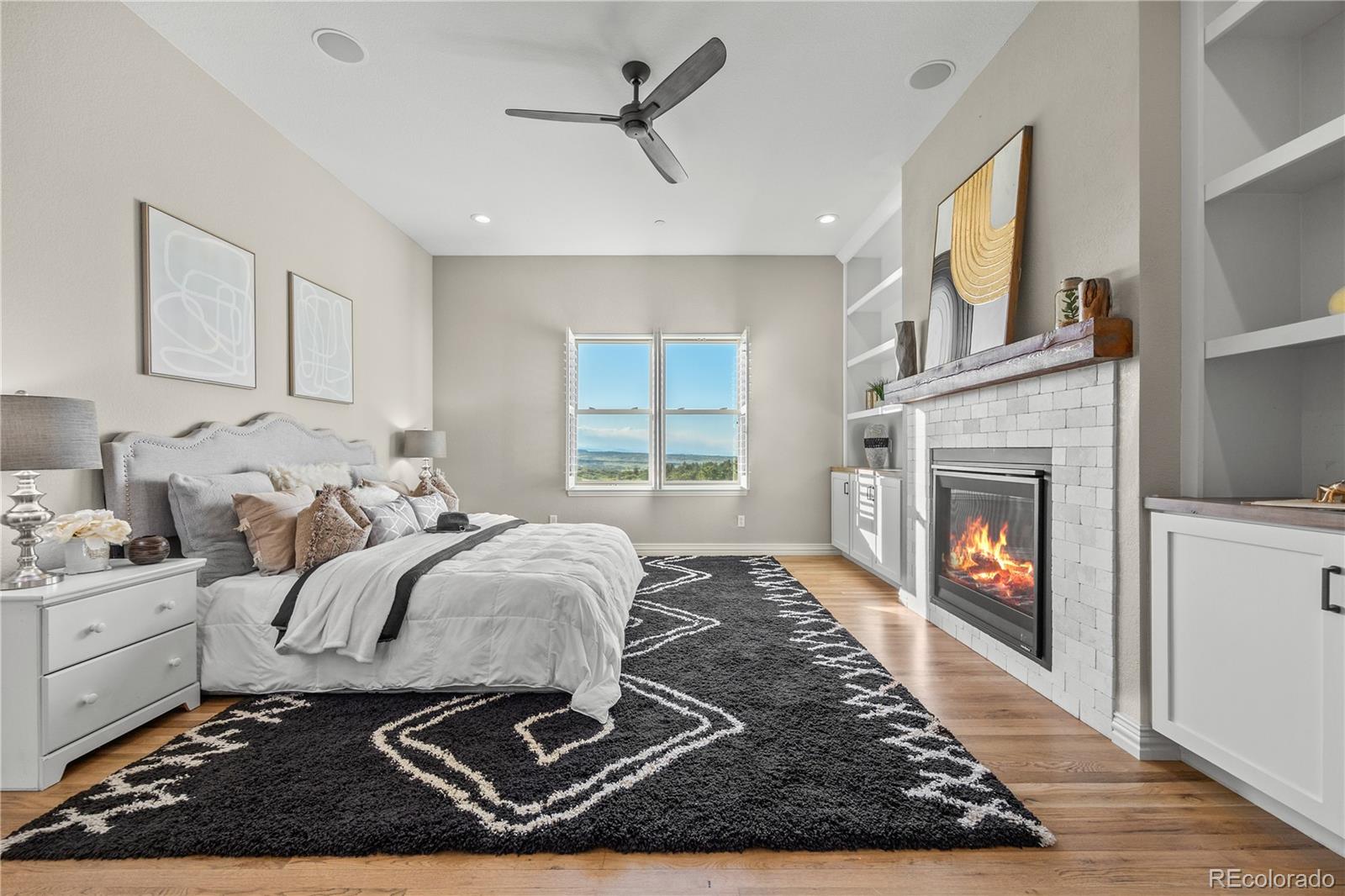 3485 Park Ridge Road