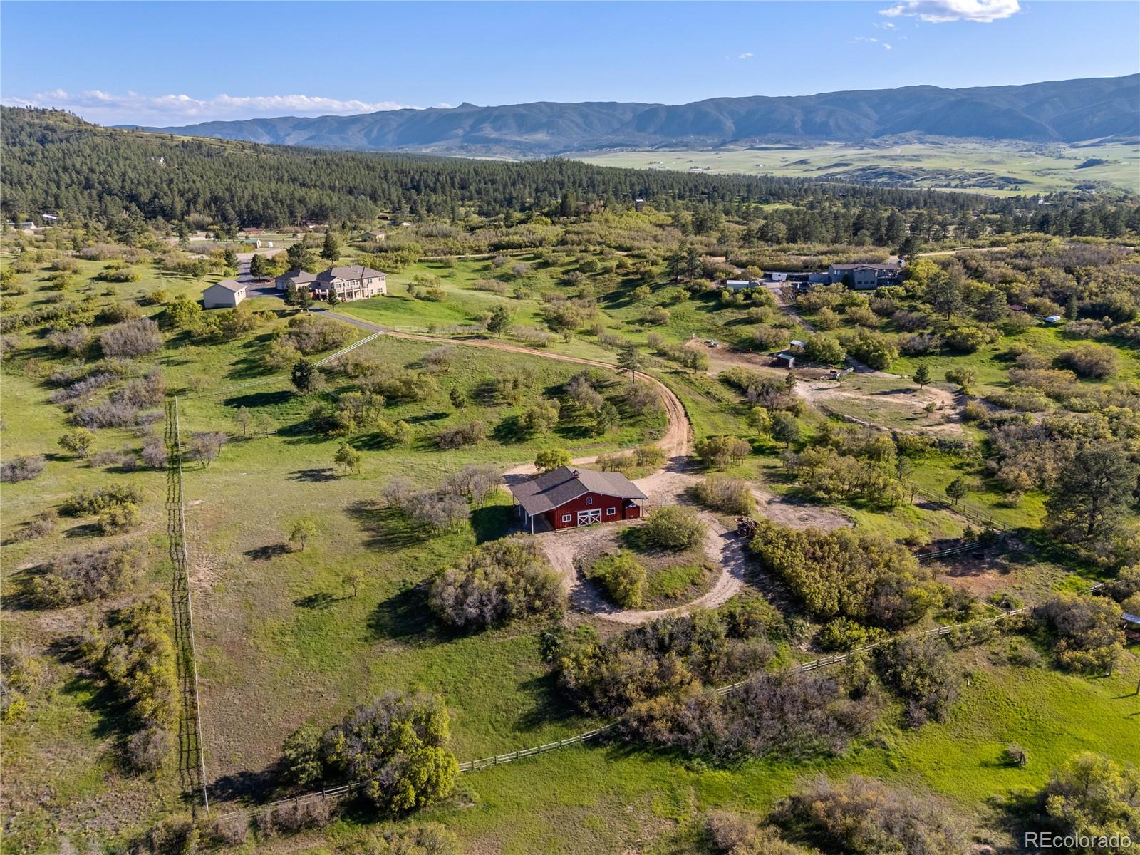 3485 Park Ridge Road