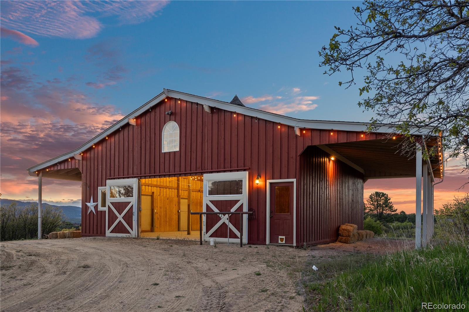 3485 Park Ridge Road