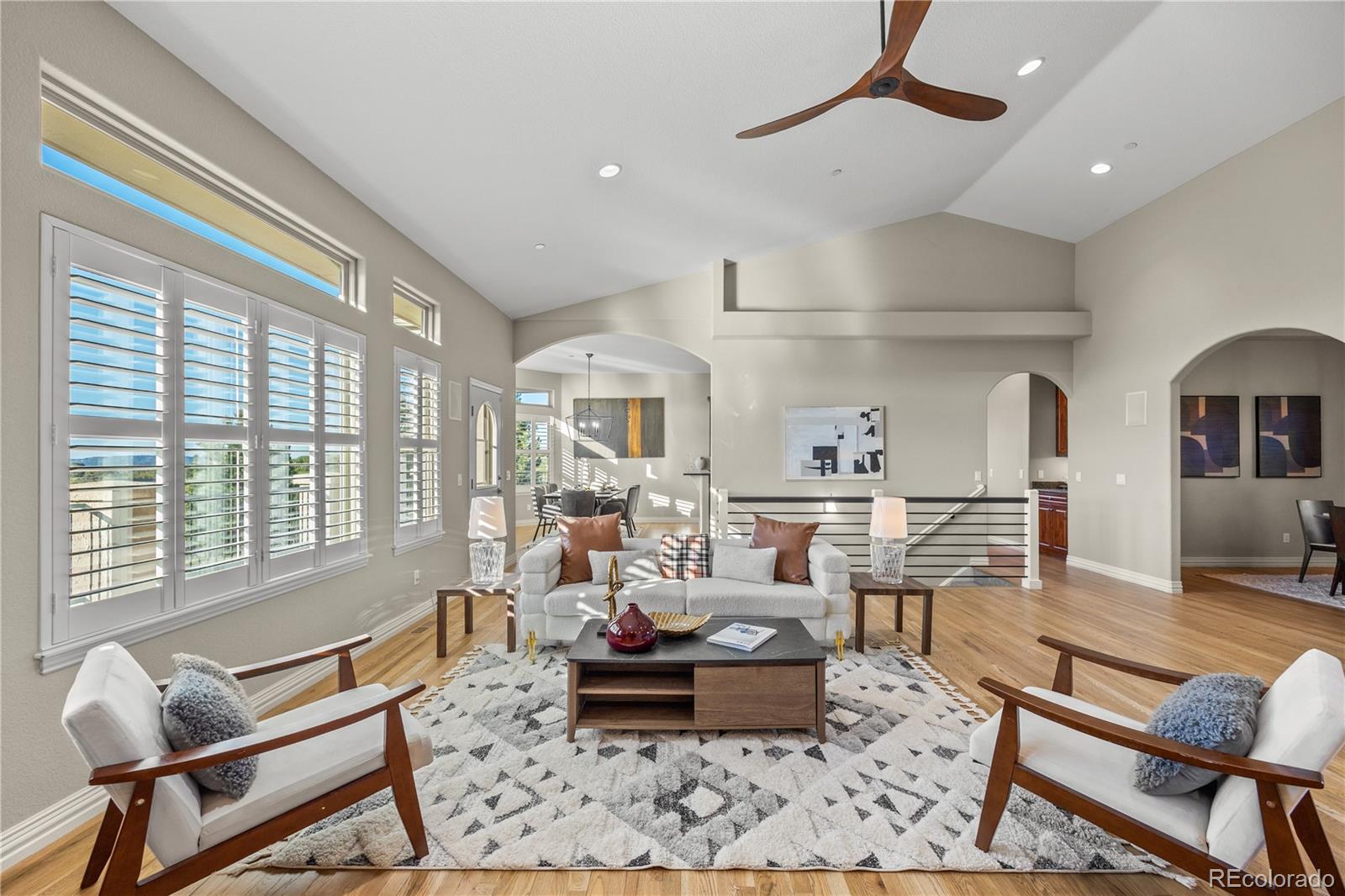 3485 Park Ridge Road