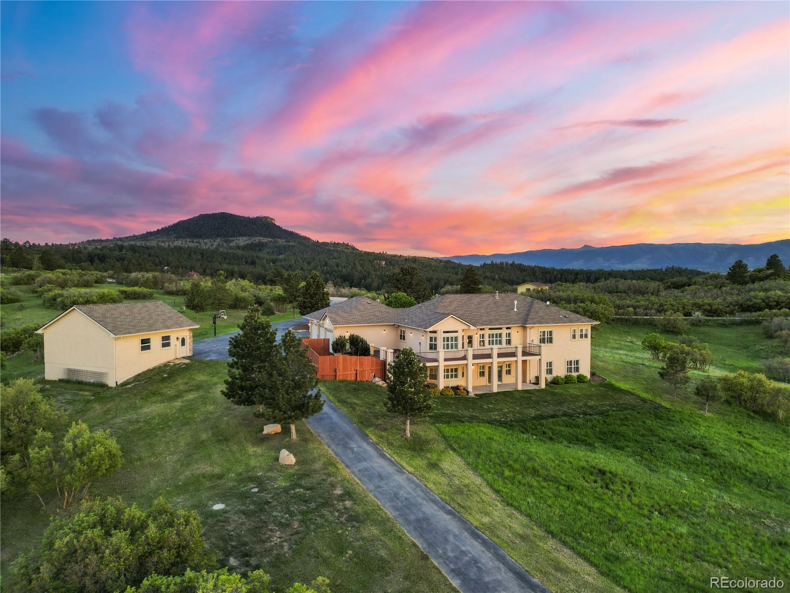 3485 Park Ridge Road