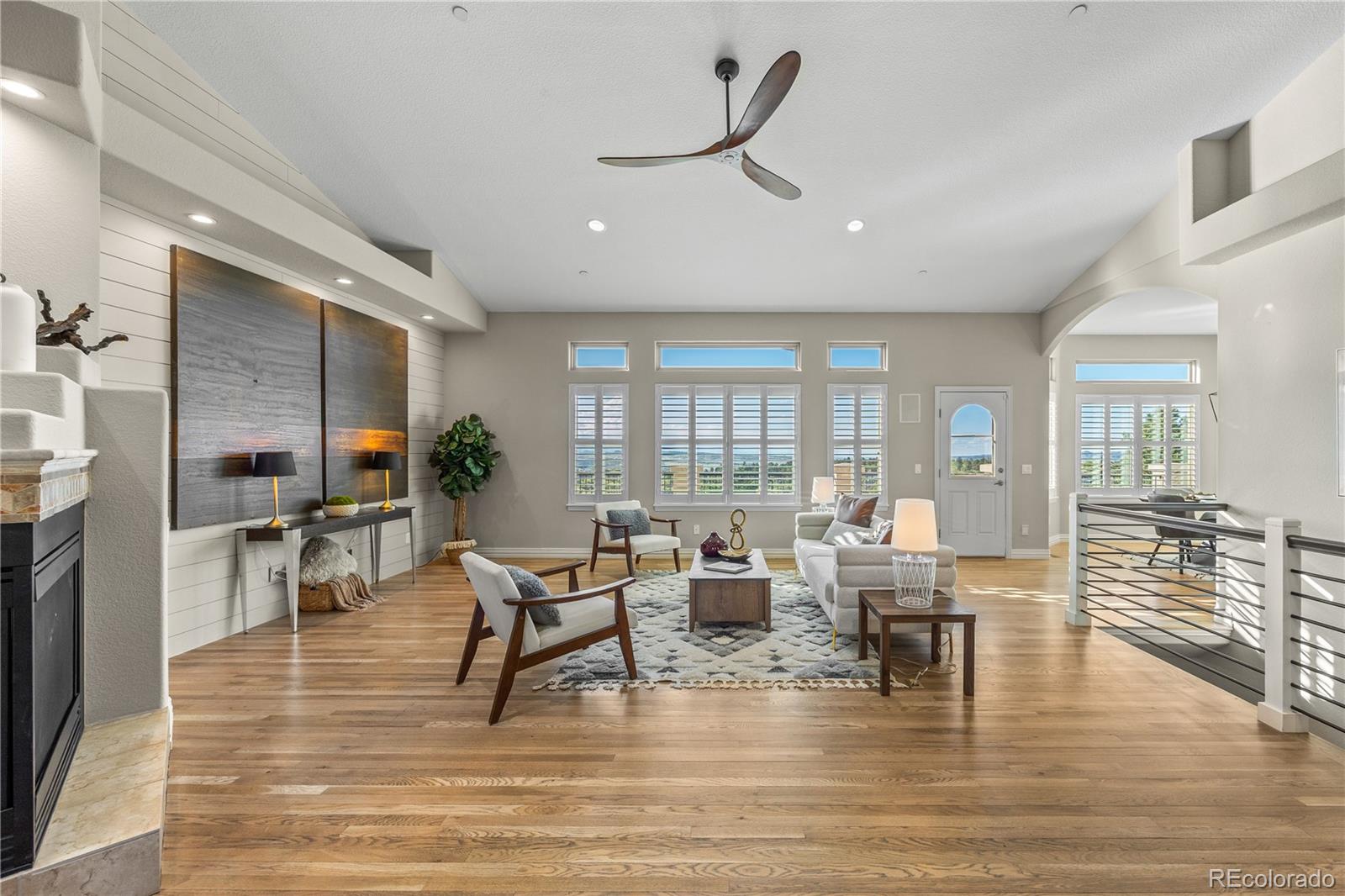 3485 Park Ridge Road