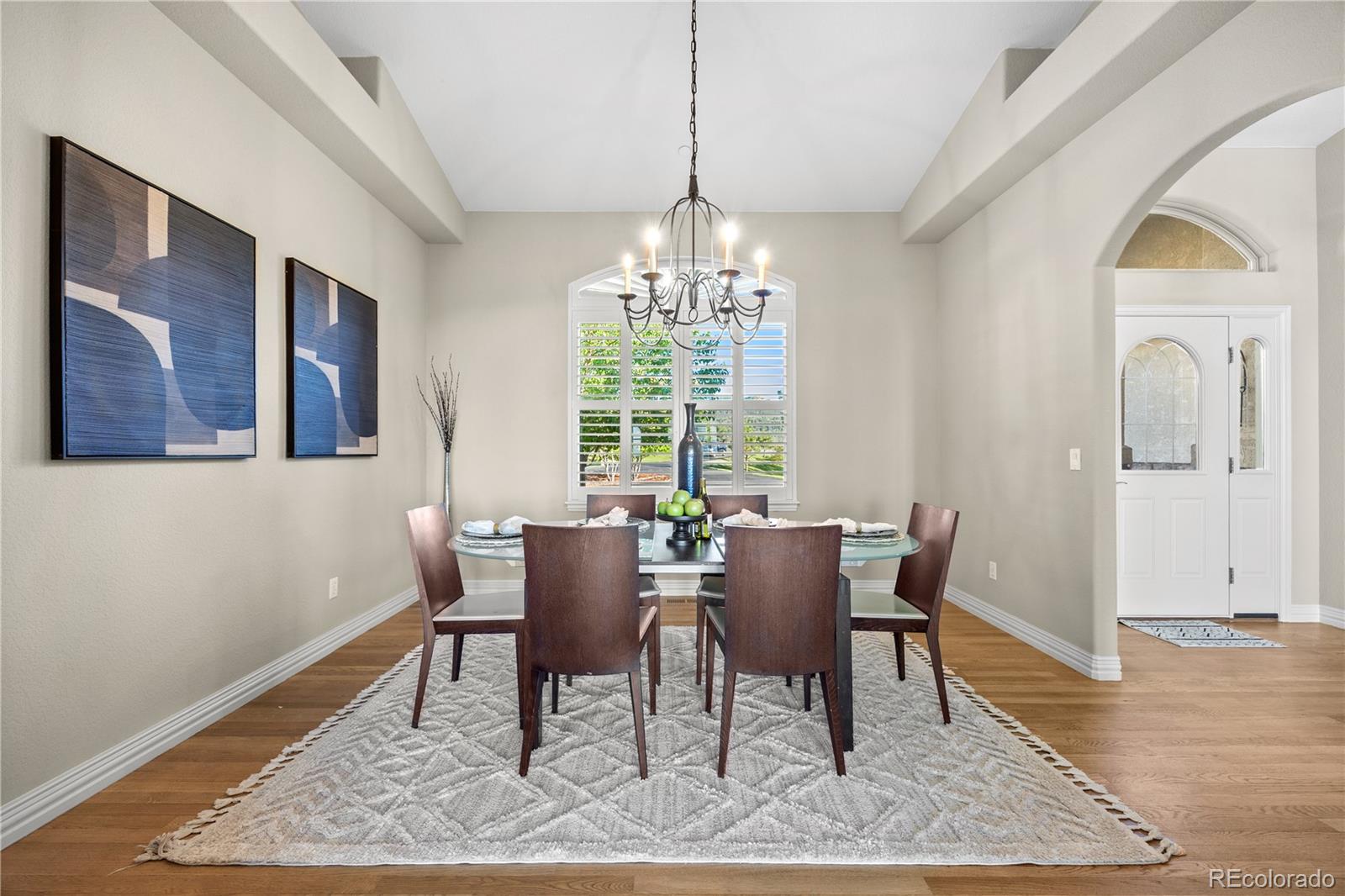 3485 Park Ridge Road