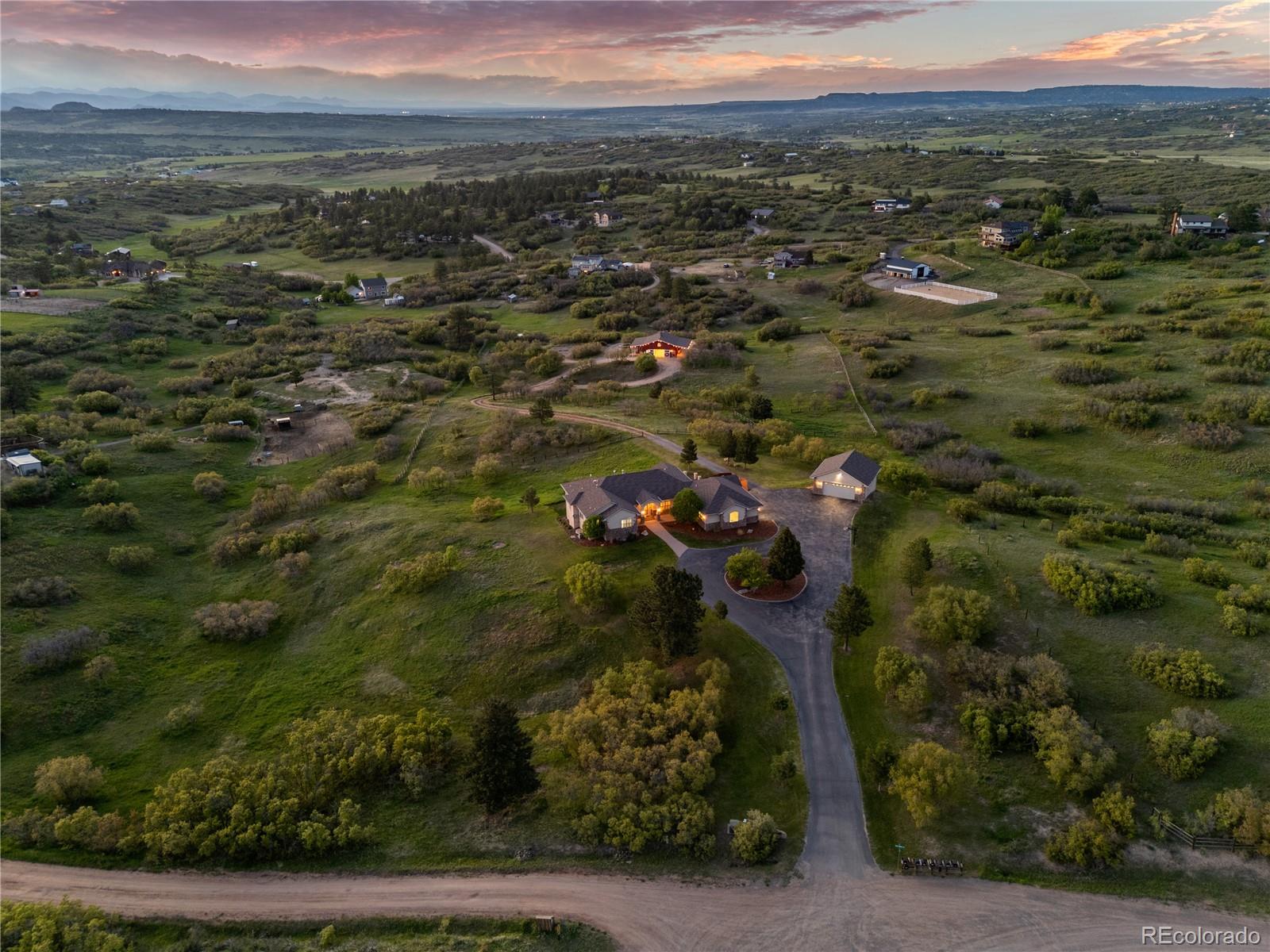 3485 Park Ridge Road