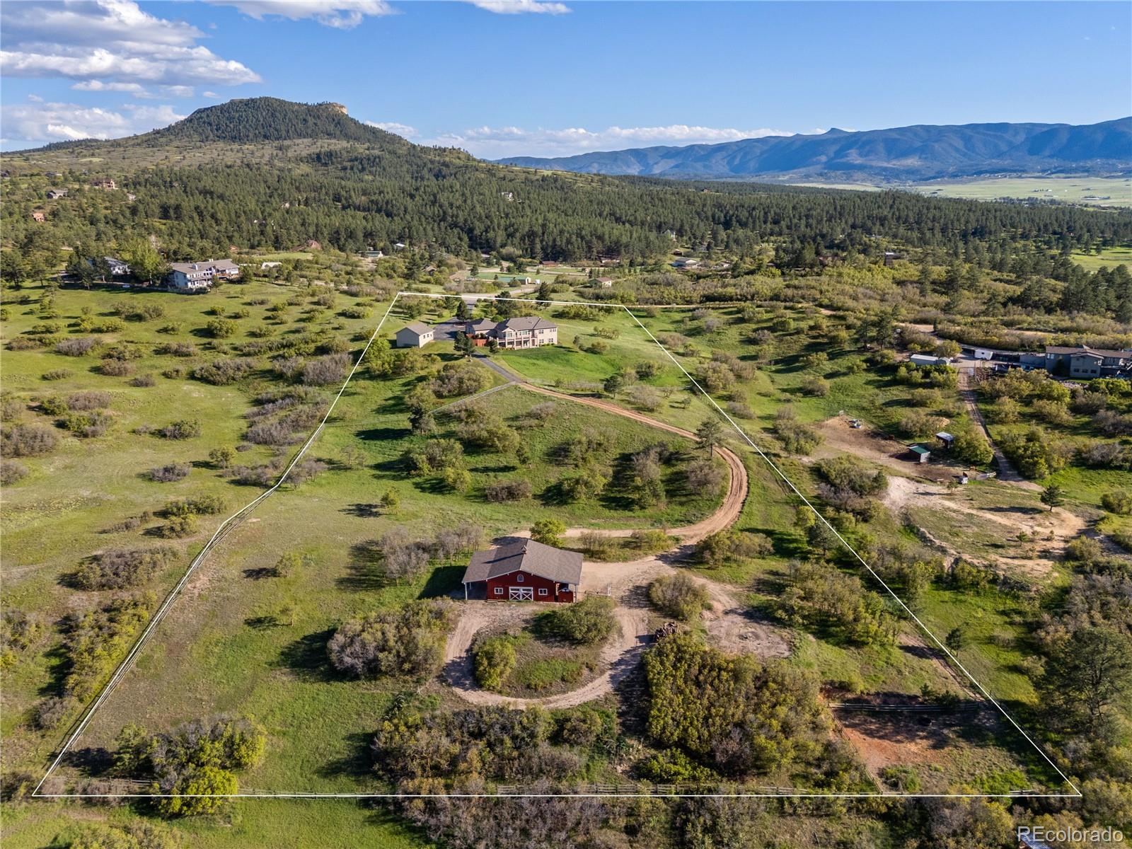 3485 Park Ridge Road