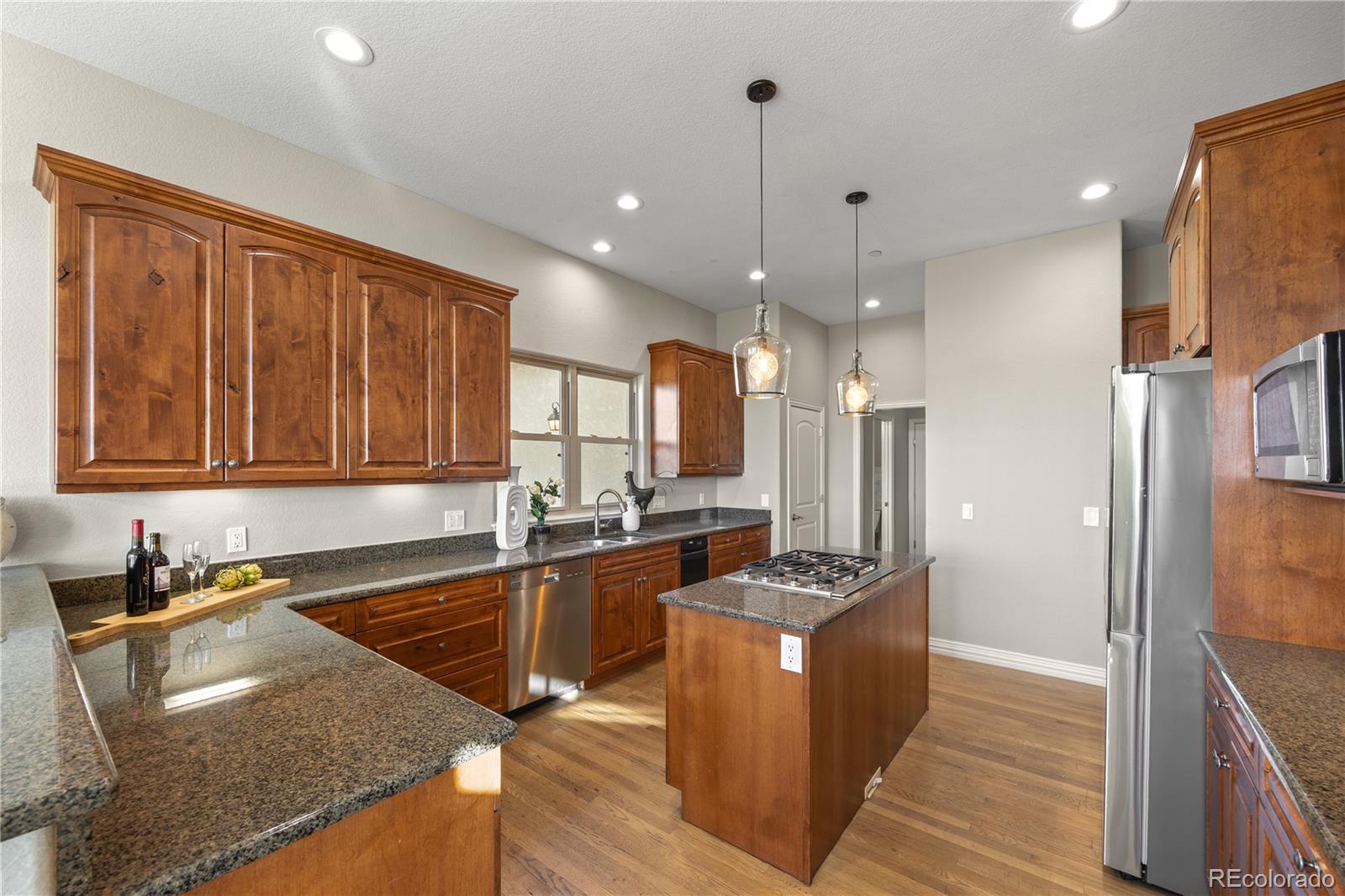 3485 Park Ridge Road