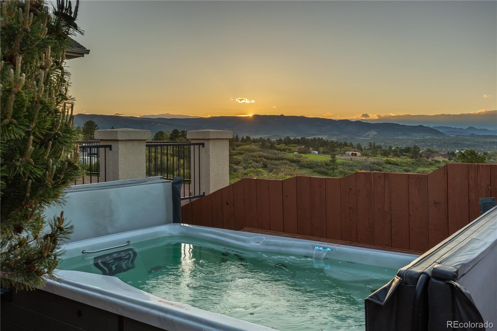 3485 Park Ridge Road