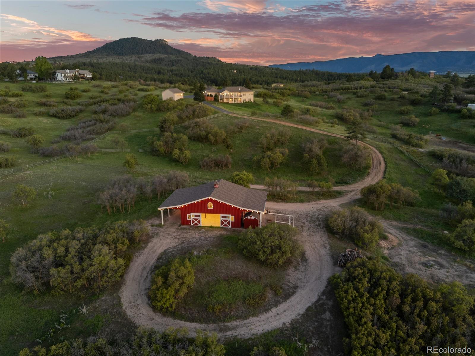 3485 Park Ridge Road